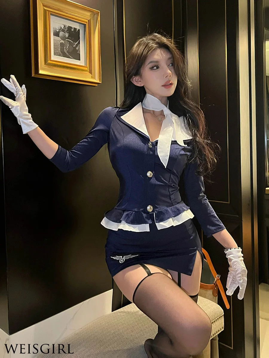 美容師の服装に「セクシー」は必要ですか？プロフェッショナルさとファッションのバランスを取るための答え