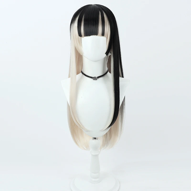 vtuber同人で使えるコスプレウィッグはどれがおすすめ？風亭スタイルの初期服がなぜ人気なのか