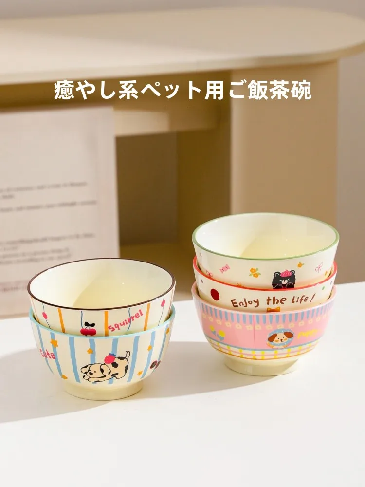 可愛いお椀の選び方ってどうすればいいの？3選で暮らしに溶け込むデザインを発見