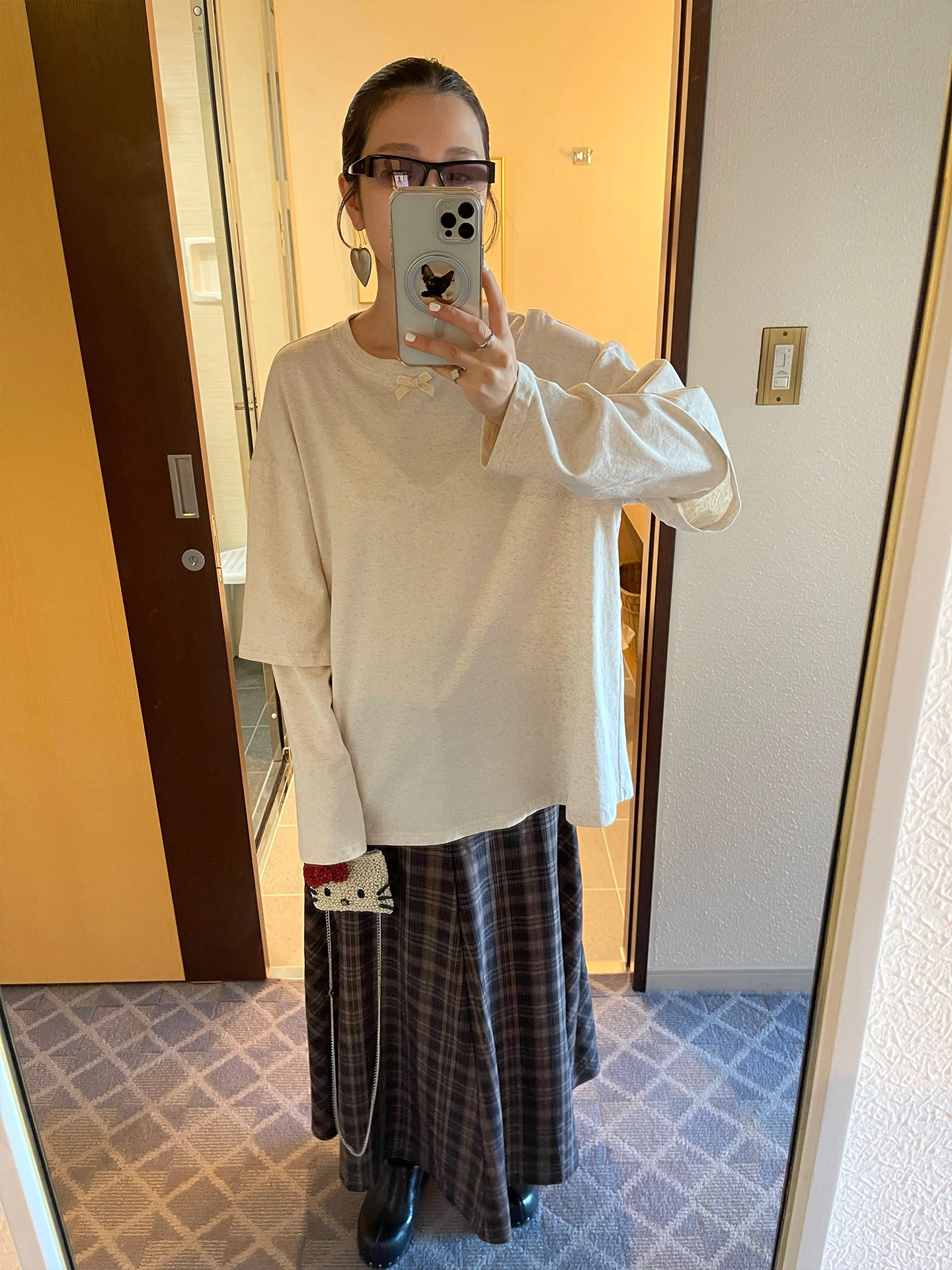 tシャツコーデレディースで失敗しない選び方は？