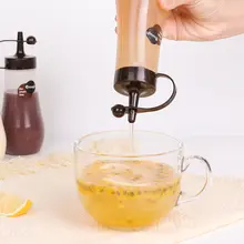 調味料用プラスチックボトル【ケチャップ・はちみつ・サラダドレッシング用・使いやすいデザイン】