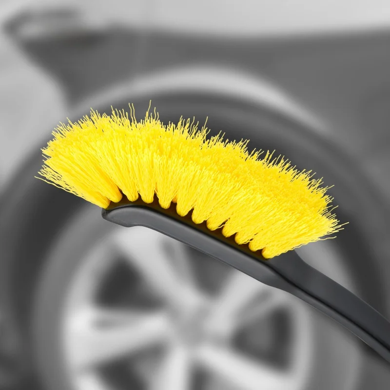 車用ディテールブラシを選ぶべきタイミングは？
