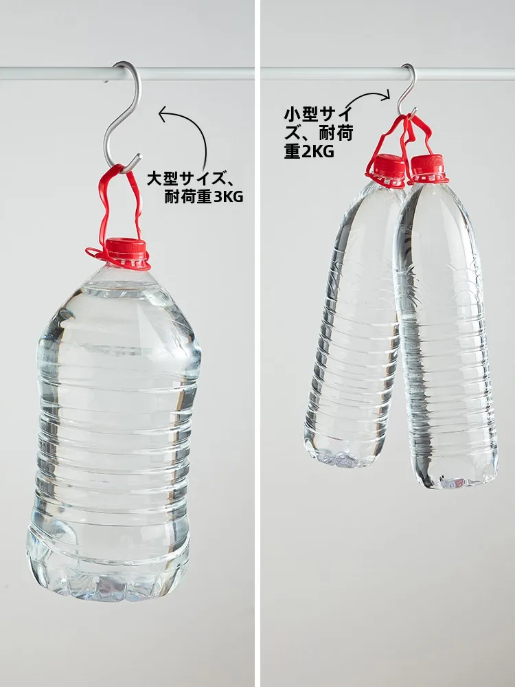 キッチンをスッキリ整理！収納グッズおすすめ｜アルミ合金フックの完全ガイド