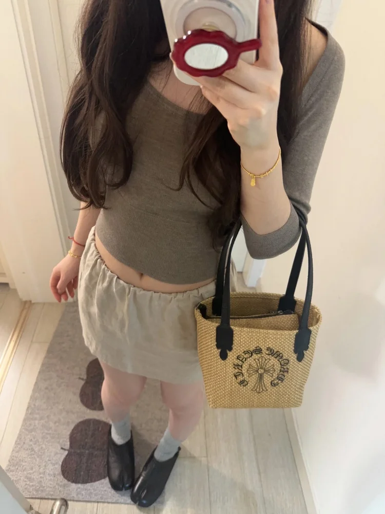夏服コーデで迷うなら、この1セットで解決できる？
