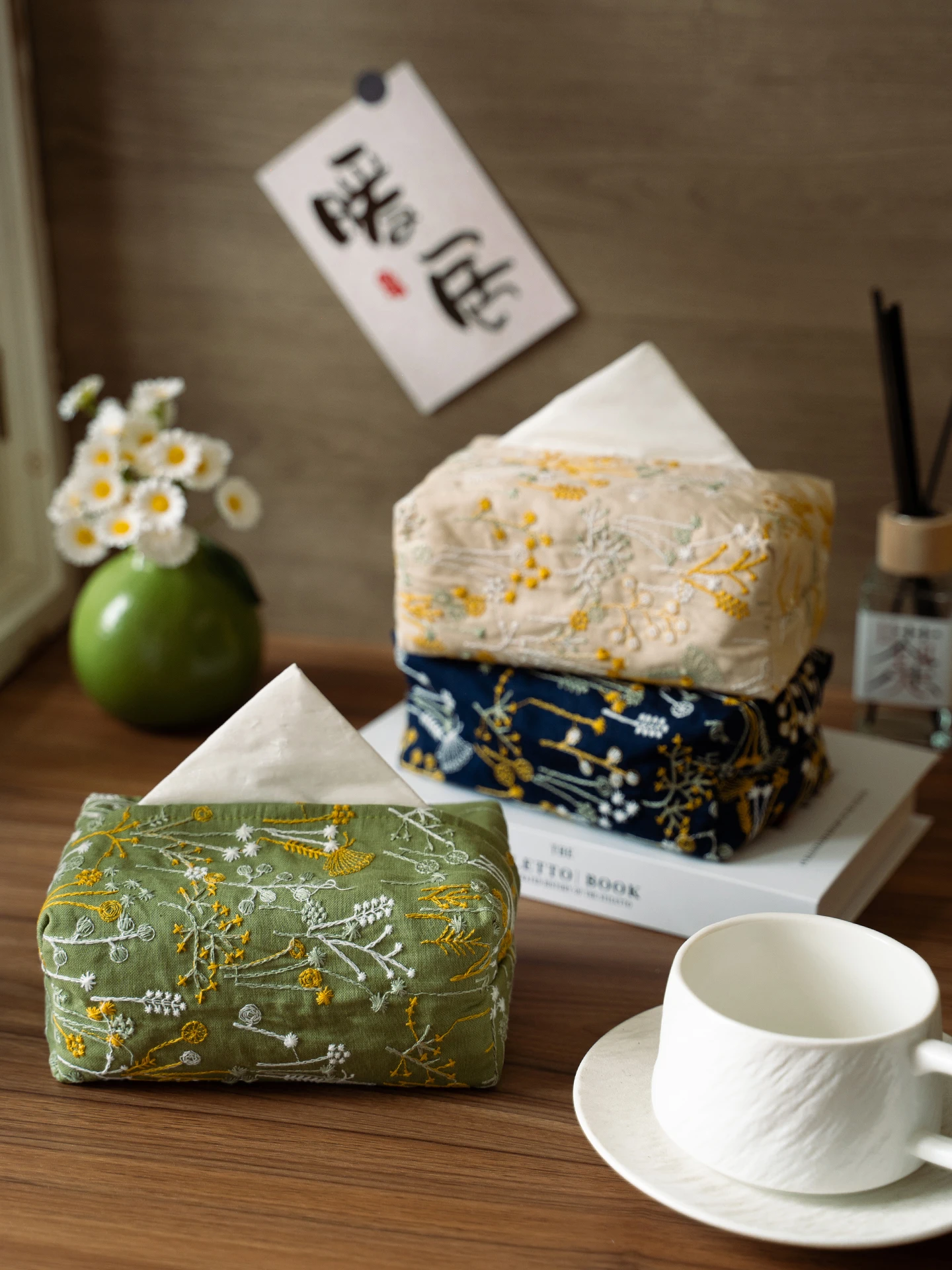 紙もの ハンドメイド に出会ったとき、なぜ心が温かくなるのか？