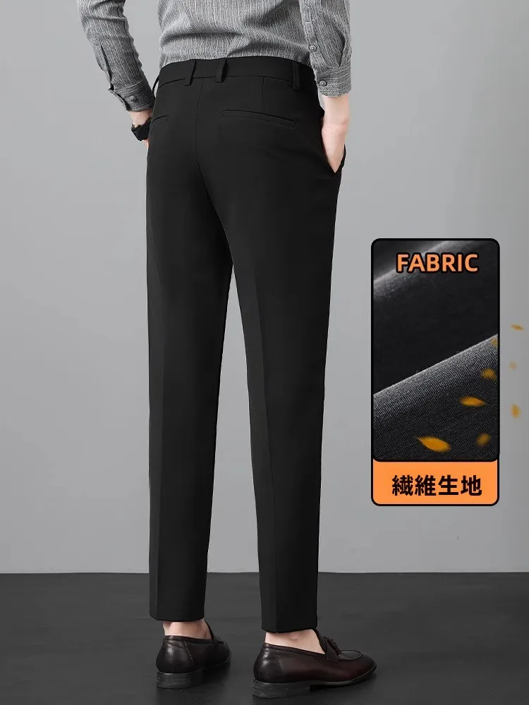 カーゴパンツ メンズ コーデの選び方を徹底解説｜ビジネスとカジュアルのバランス
