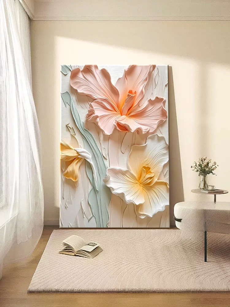 部屋に飾るアートの選び方は？3つの厳選アイテムで暮らしを彩る