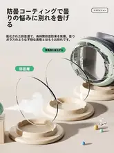 LINING 防水防曇のジュニア用スイミングゴーグル【男女兼用・高解像度・キャップ付き】（セットアップ対応）
