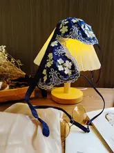 フランス風の極薄で快適なノーワイヤーセクシーサテン刺繍レース三角ブラジャー（セットアップ対応）