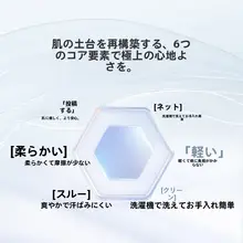 洗える夏用シルク掛け布団【極上の柔らかさ・女性向け】