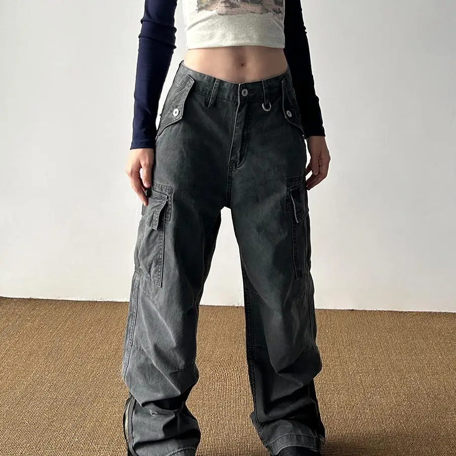 カーゴパンツ メンズ コーデ 完全ガイド｜ヴィンテージ風ストレートが通勤・レジャーで活躍する理由