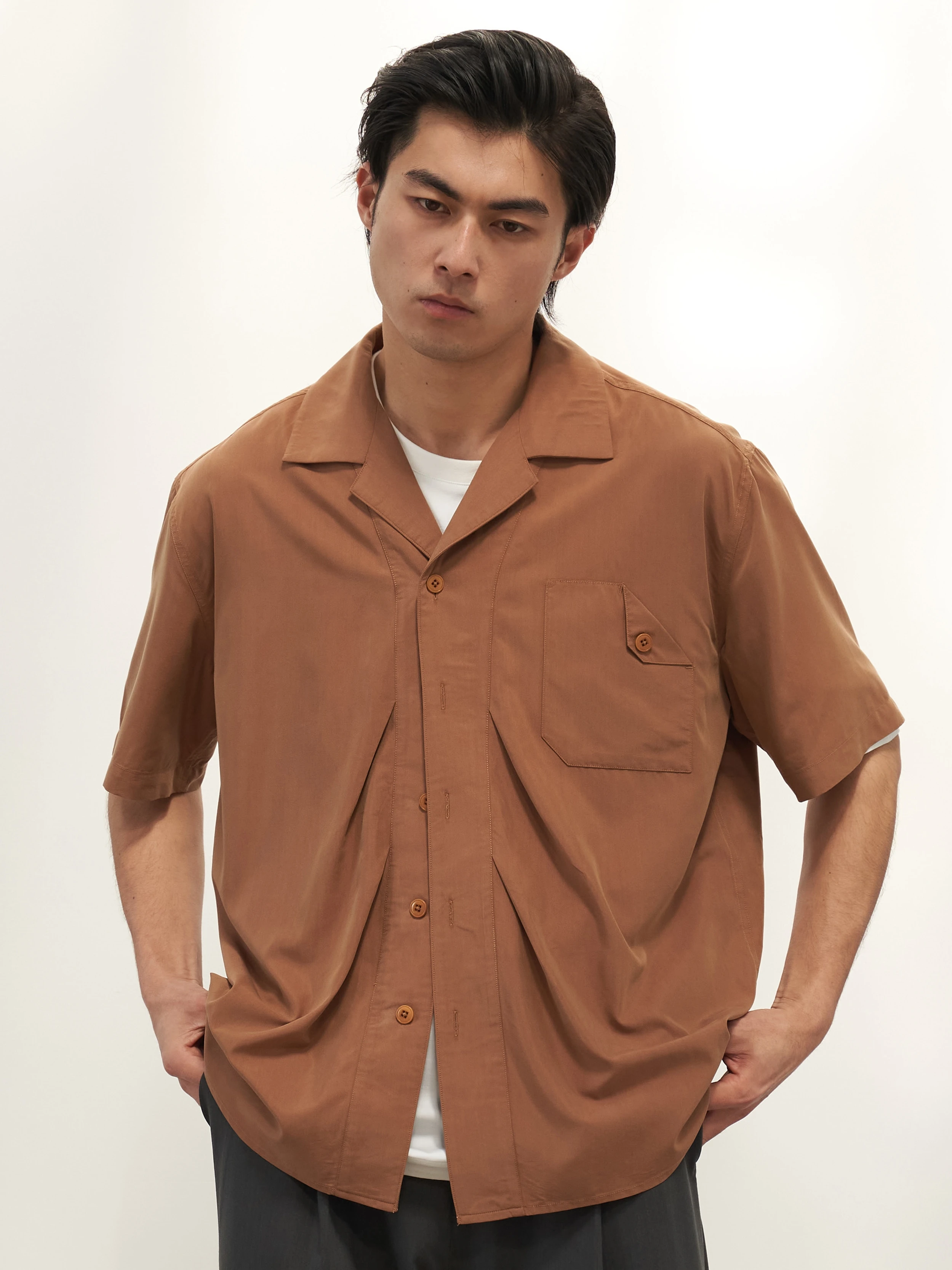 ウティ バスクシャツはどんなもの？本当の魅力とは？