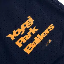 SLAMBLE メンズ 夏用 メッシュ 無地 スポーツショートパンツ【カジュアル バスケットボール用】