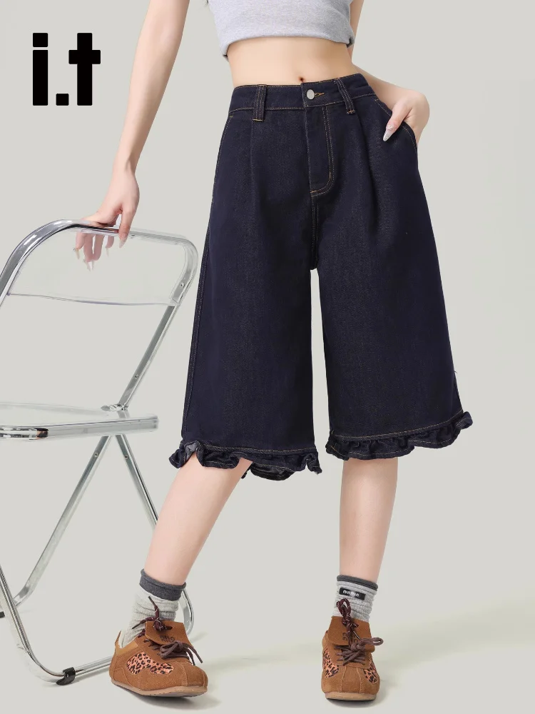 ハーフパンツの着こなしに悩むなら、この1着で解決できる？