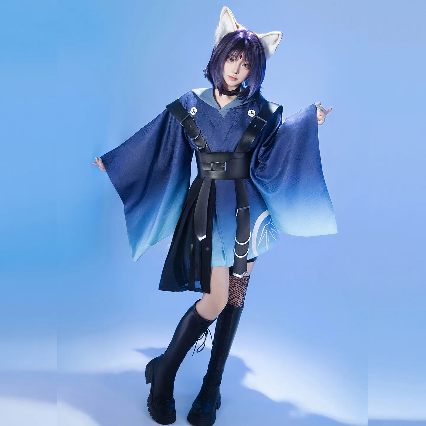 秋葉原ファッションで「和風コスプレ」を選ぶなら、どう すべきか？