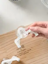 シンプルなデザインのキッチン収納ラック【穴あけ不要・泡盛り用・水切り機能付き・吸盤タイプ】