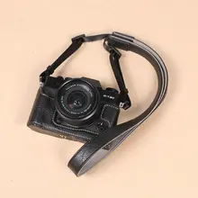 カメラケース カメラポーチ カメラバッグ X-T30 X-T50 X-M5 X-S20 X-T4 X100VI X-H2S X-E5 対応 保護 収納 ポータブル