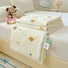 2025 スー  パークールナイロンサマーキルト