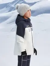 子供用 男女兼用 防風防水スキーウェアジャケット＆パンツ（セットアップ対応）