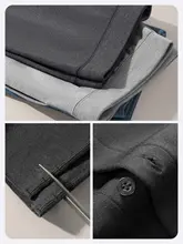 冬用 メンズ加熱機能付き無痕インナー【極上の柔らかさ・暖かくて快適】