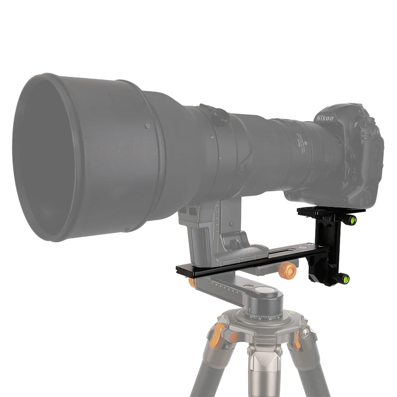 m42マウント に合う三脚としての Fotopro LH10 クイックリリースプレートの実用性解析