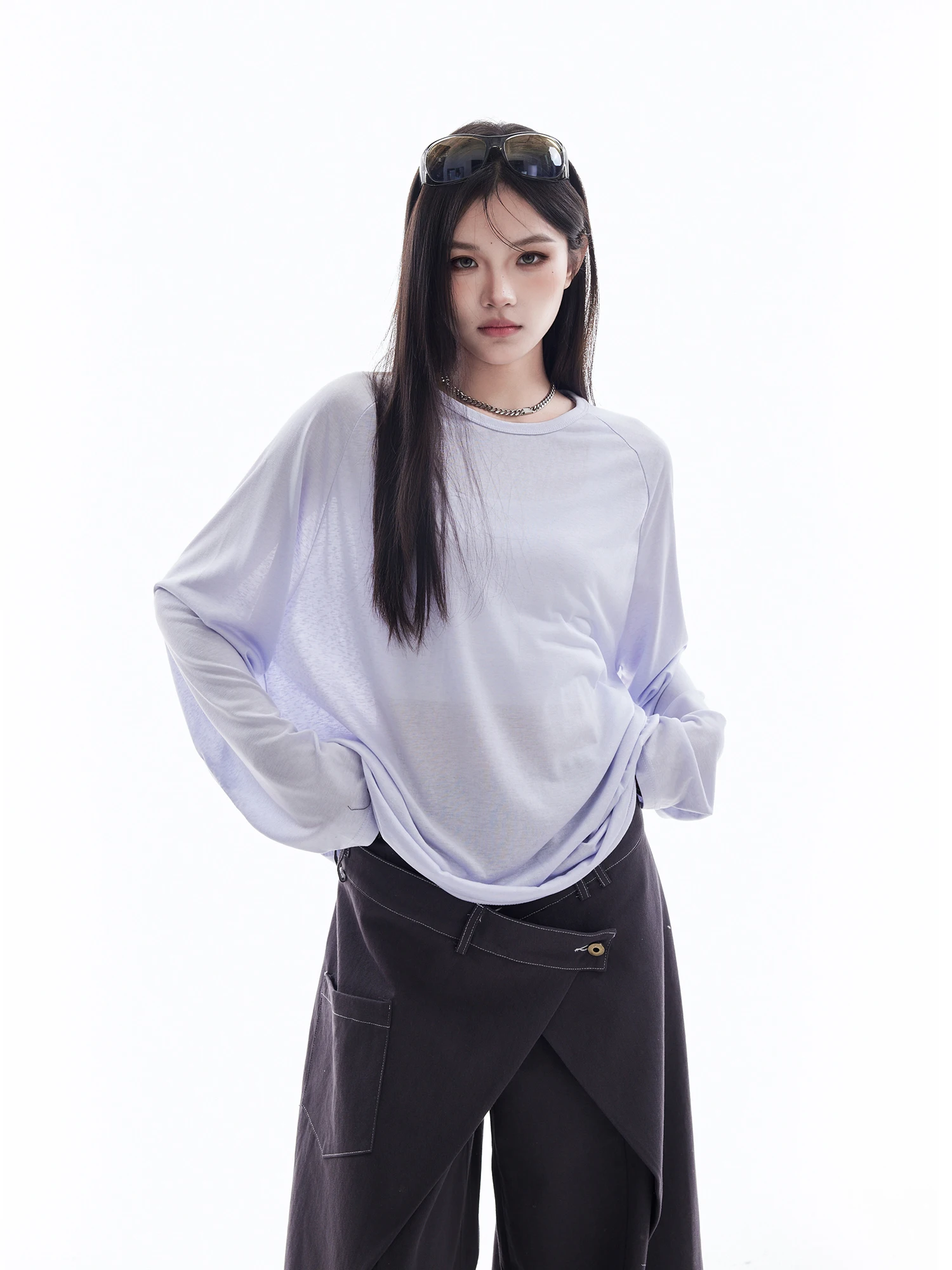緑Tシャツを選ぶべき理由は？今夏の気分を変える1つの色に出会う