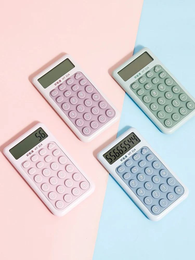 電卓が「かっこいい」と感じる瞬間は、どんなとき？