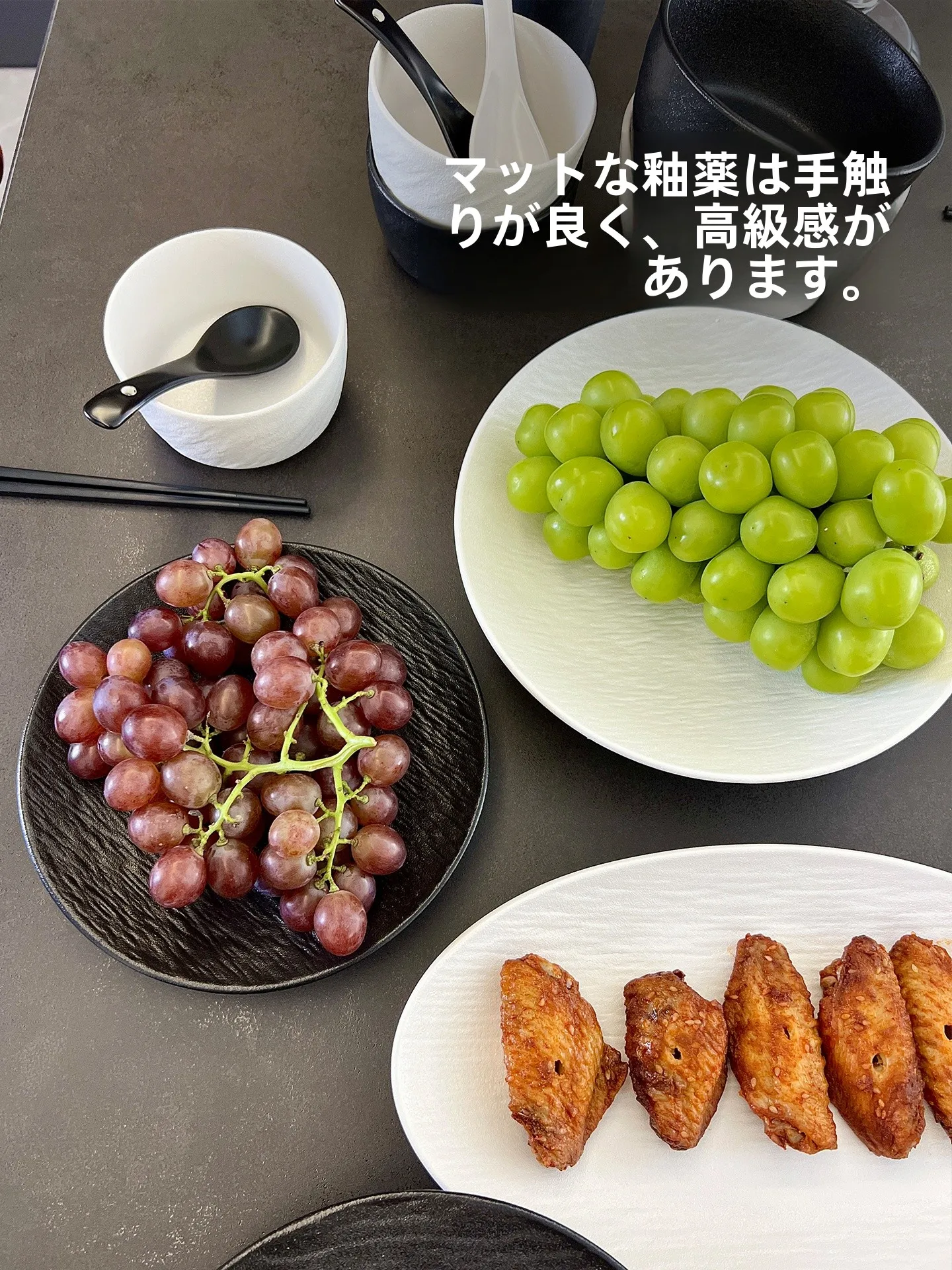 ワンプレート 皿 おすすめは？高級感と実用性を両立した「モダンな食器セット」の選び方