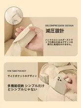 ペット用 外出ハンドバッグ【小型犬・猫用・ショルダータイプ・キャリーケース】