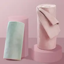 女性用 吸汗防滑ヨガマットタオル【携帯用・プロフェッショナル・休息用】