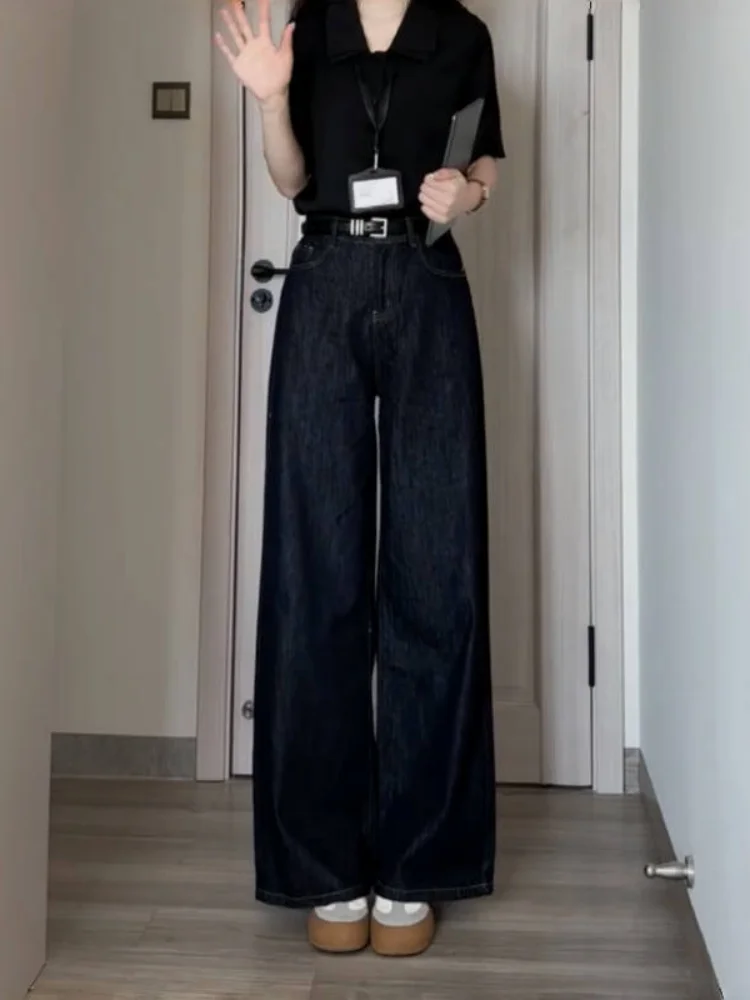 170cm ズボン サイズ おすすめのパターン：高身長向けロングデニムワイドパンツの実測と選定ガイド