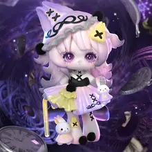 魔女の啓示シリーズ ブラインドボックス【公式商品・コレクション用・ギフトに最適】