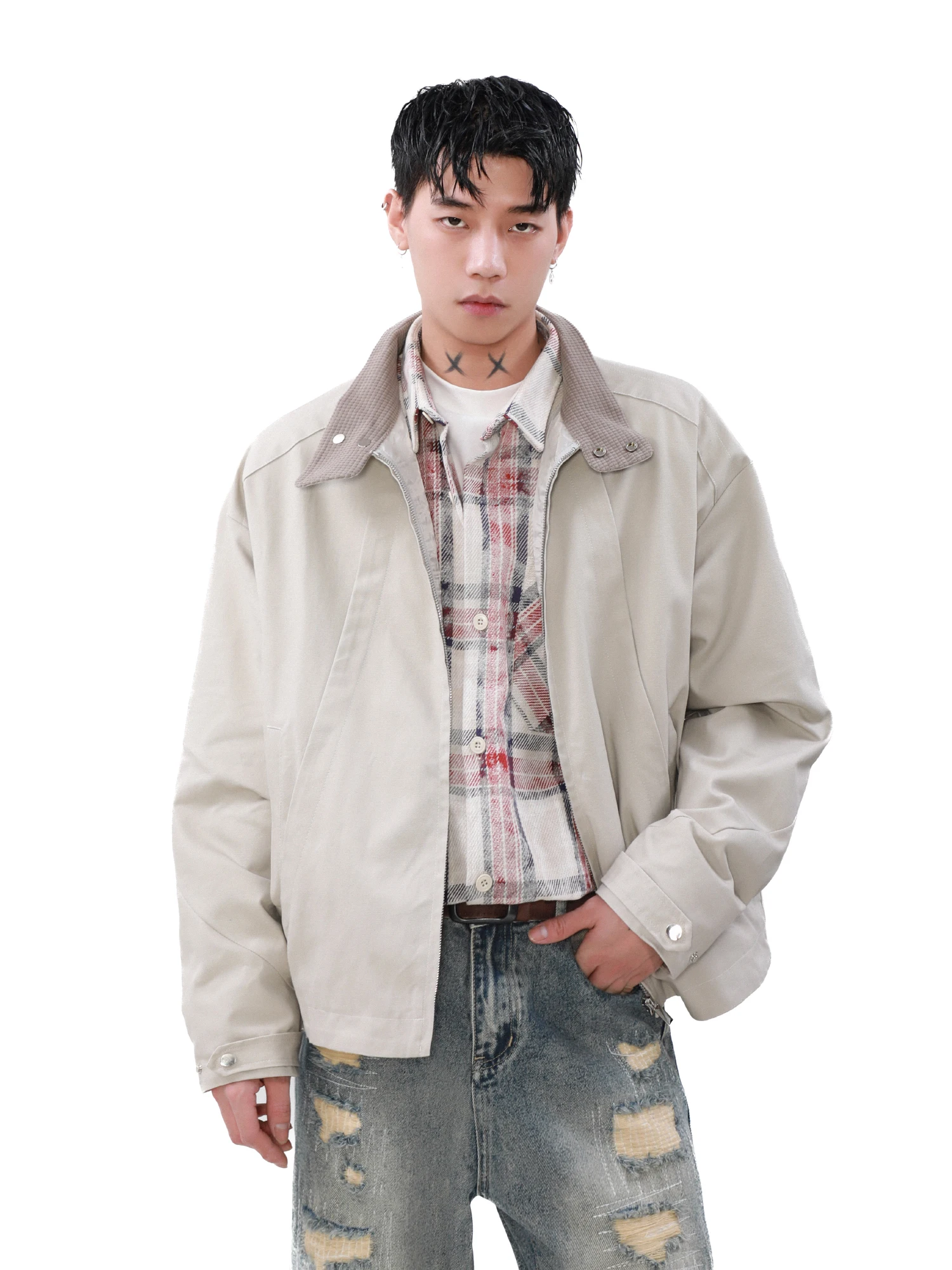 30代から40代まで楽しめるストリートファッション メンズ はどう選ぶ？
