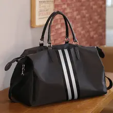 大容量トラベルバッグ【独立シューズ収納・男女兼用・スポーツ用】