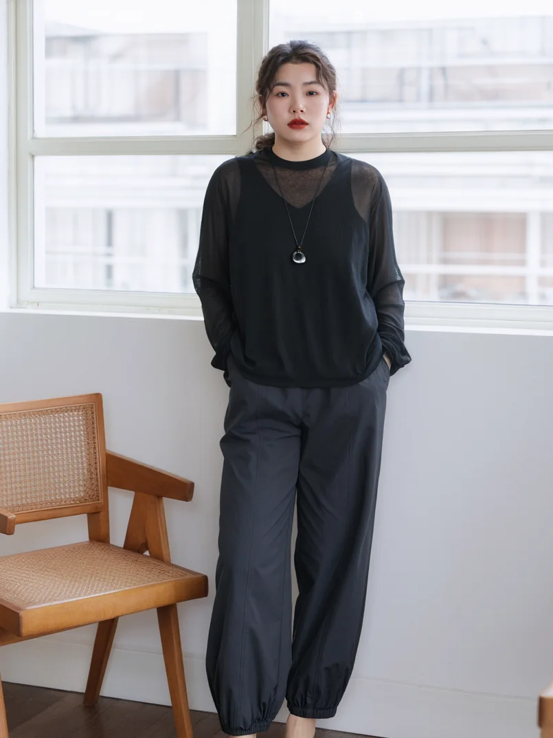 大人可愛い服 50代コーデ 完全ガイド｜素材・色・デザインの選び方