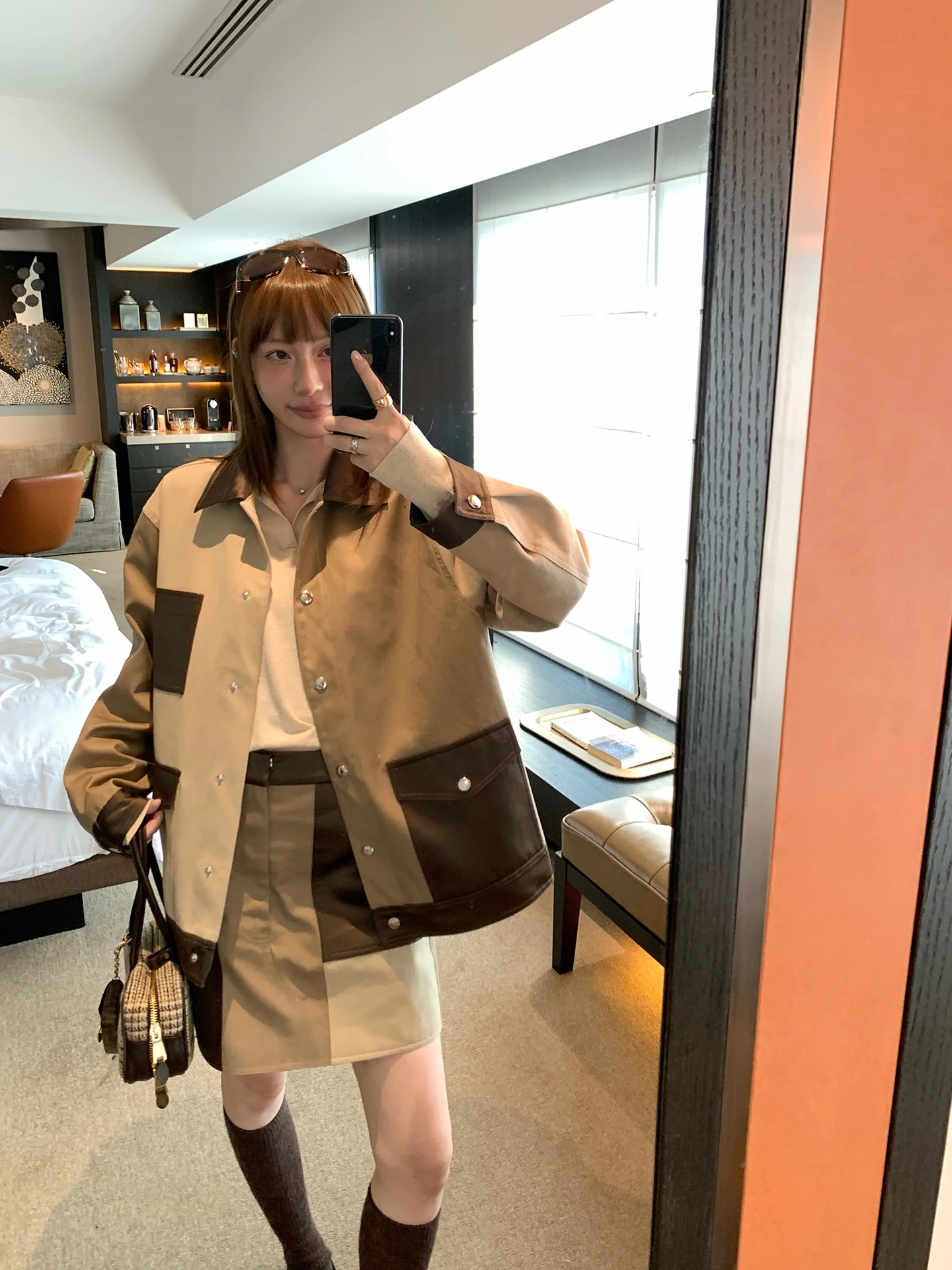 秋カラー 服で失敗しない選び方は？