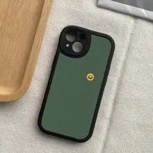 新小羊皮製のスマートフォンケース【iPhone、Xiaomi、Huawei対応】