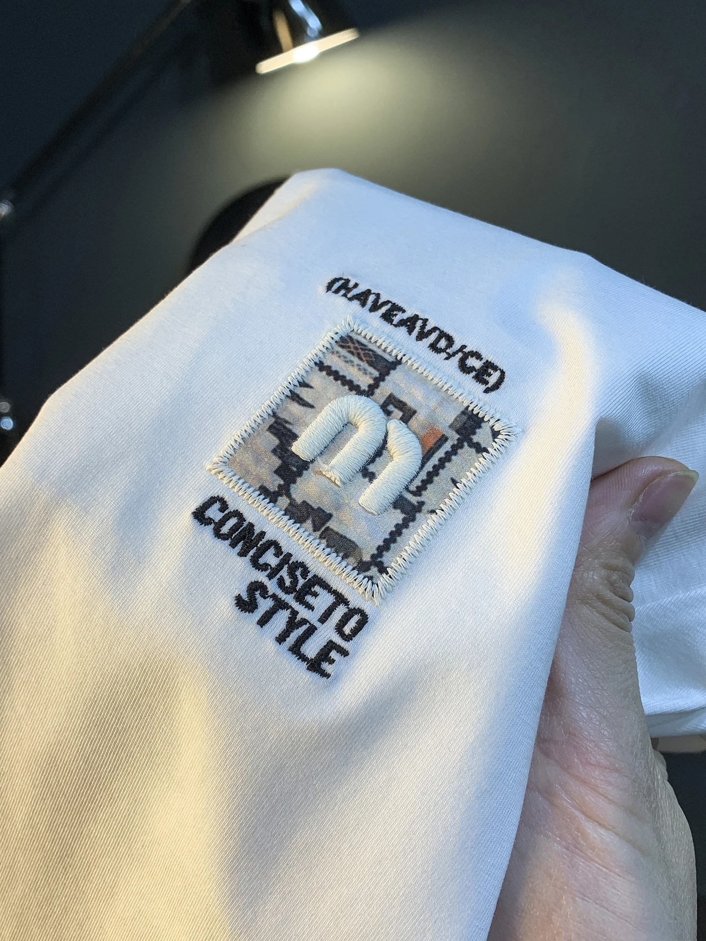 Tシャツのシミ取りに悩むなら、この1着で解決できる？