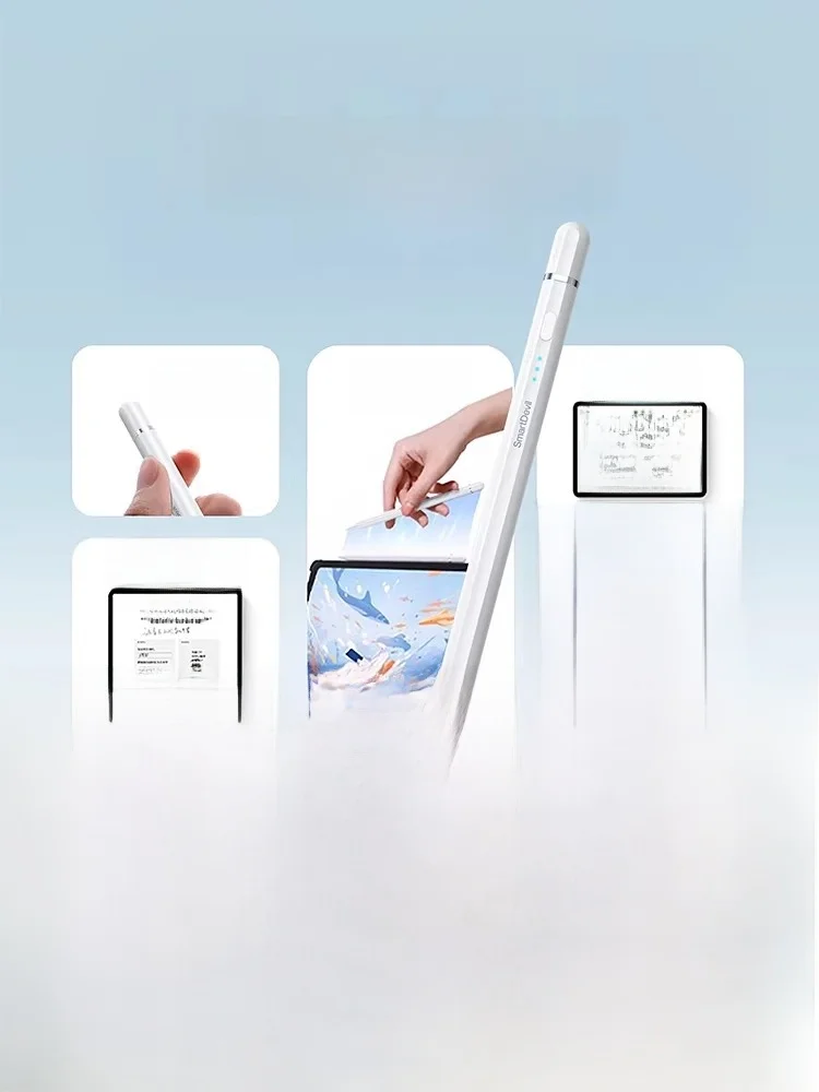 Apple Pencilが高価な理由は？SmartDevilの静電容量ペンが実はもっと優れた選択肢とは？