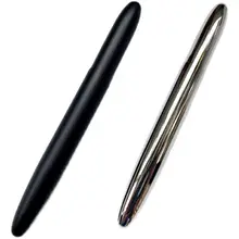 Fisher 400タイプの防水ボールペン【携帯性に優れた金属製・ギフトに最適】