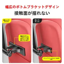 車載折りたたみテーブル【リアシート用・学習・食事に便利】