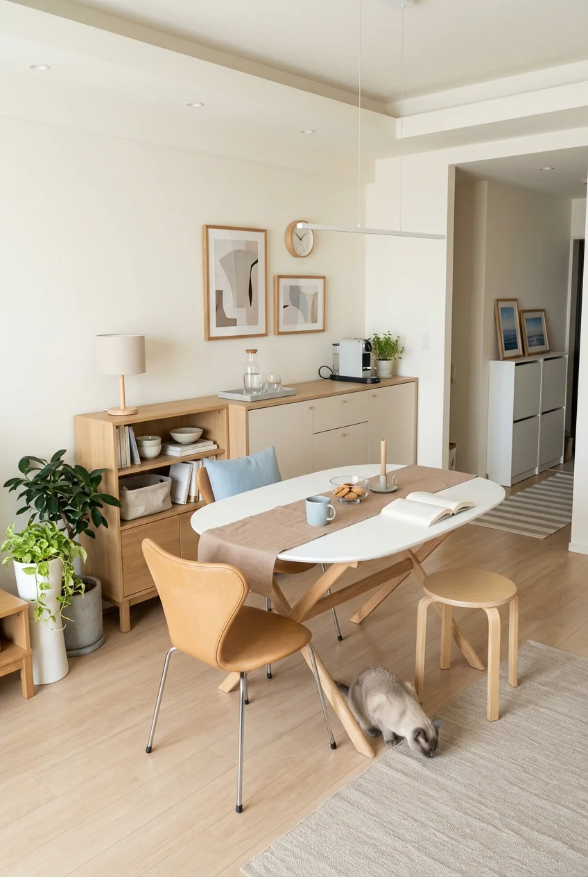 揃えるミニマリスト部屋づくりアイテム｜吸水マットの選び方と実際の使い方