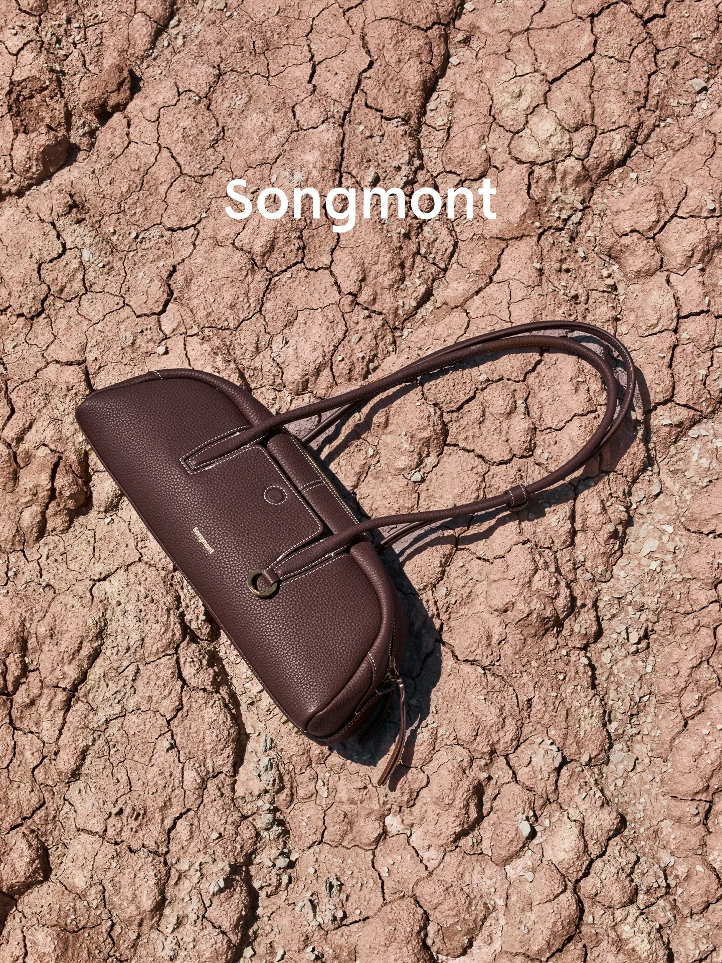 おしゃれなボストンバッグの選定ガイド：Songmontの小型横款腋下包