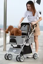 キャリーカート ペット 犬 猫 小型犬 お出かけ 持ち運び 折りたたみ 分離