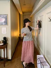 吸湿透気性に優れた短袖Tシャツ  【女性用・ストレッチ・モダールコットン】