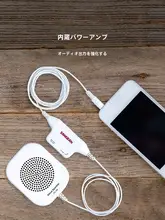 高音質有線イヤフォン【3.5mm接続・携帯性・睡眠サポート用】