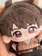 可愛い飛行パイロットぬいぐるみ【夏のキャラクター・ギフトにも最適】