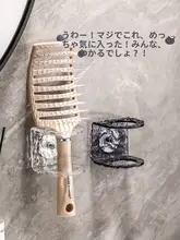 ヘアゴム収納 ブラシスタンド 壁掛けフック アクリル 穴あけ不要 上品 バスルーム サニタリー