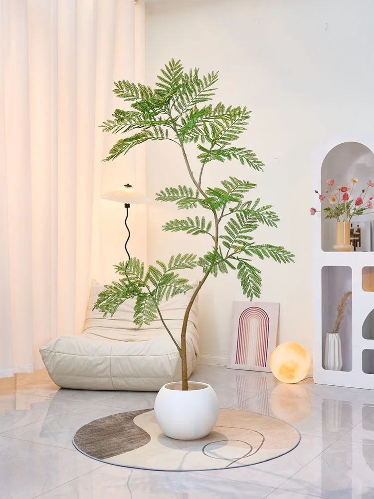 インテリア買い物リストで失敗しない人工観葉植物選びの完全ガイド