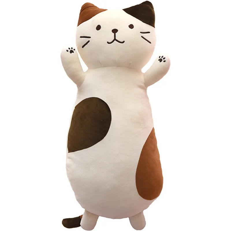 ゲーグンショウジョノザキくんとあらしんじゅう、どちらが好き？抱き枕で決める心の選択